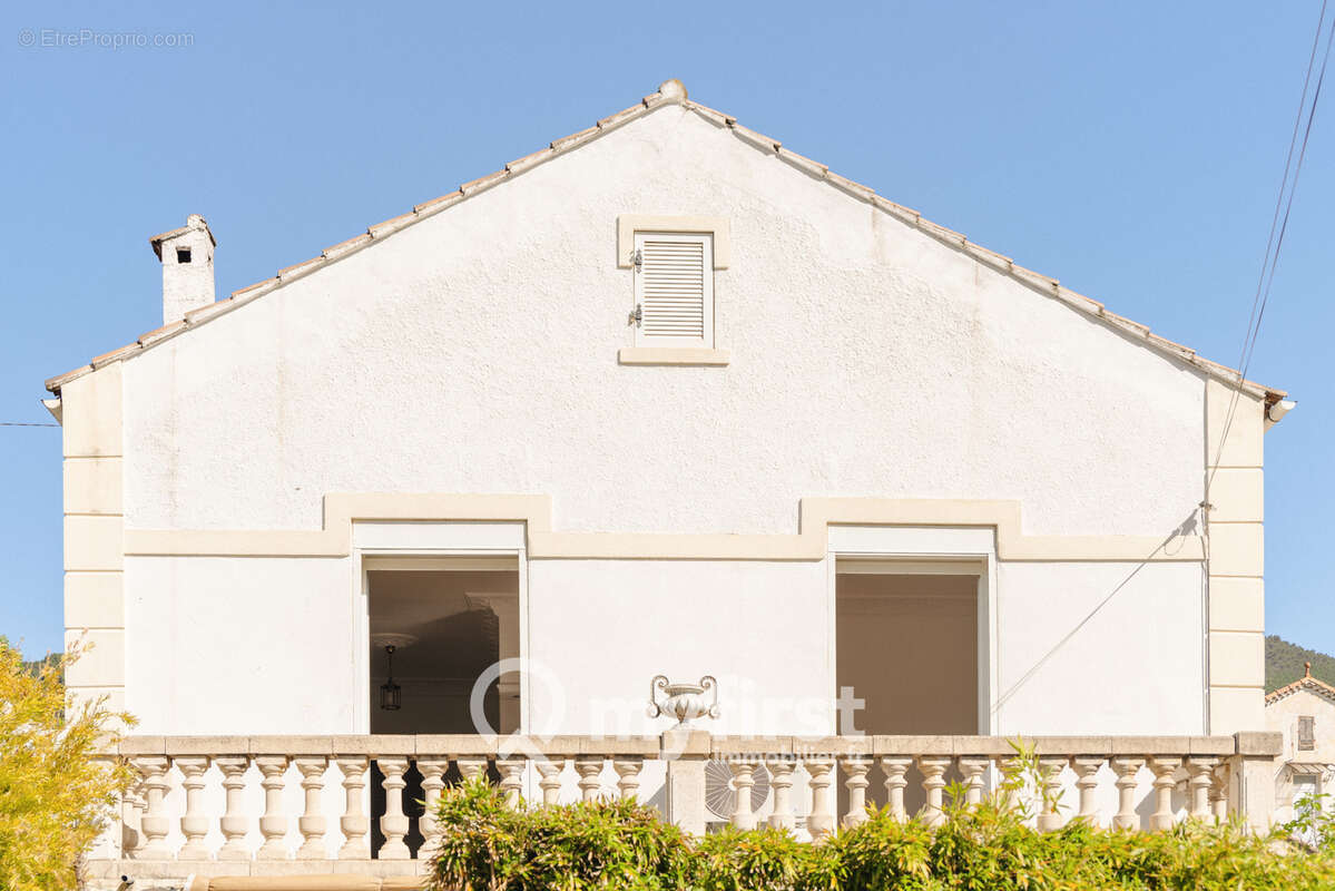 Maison à TOULON