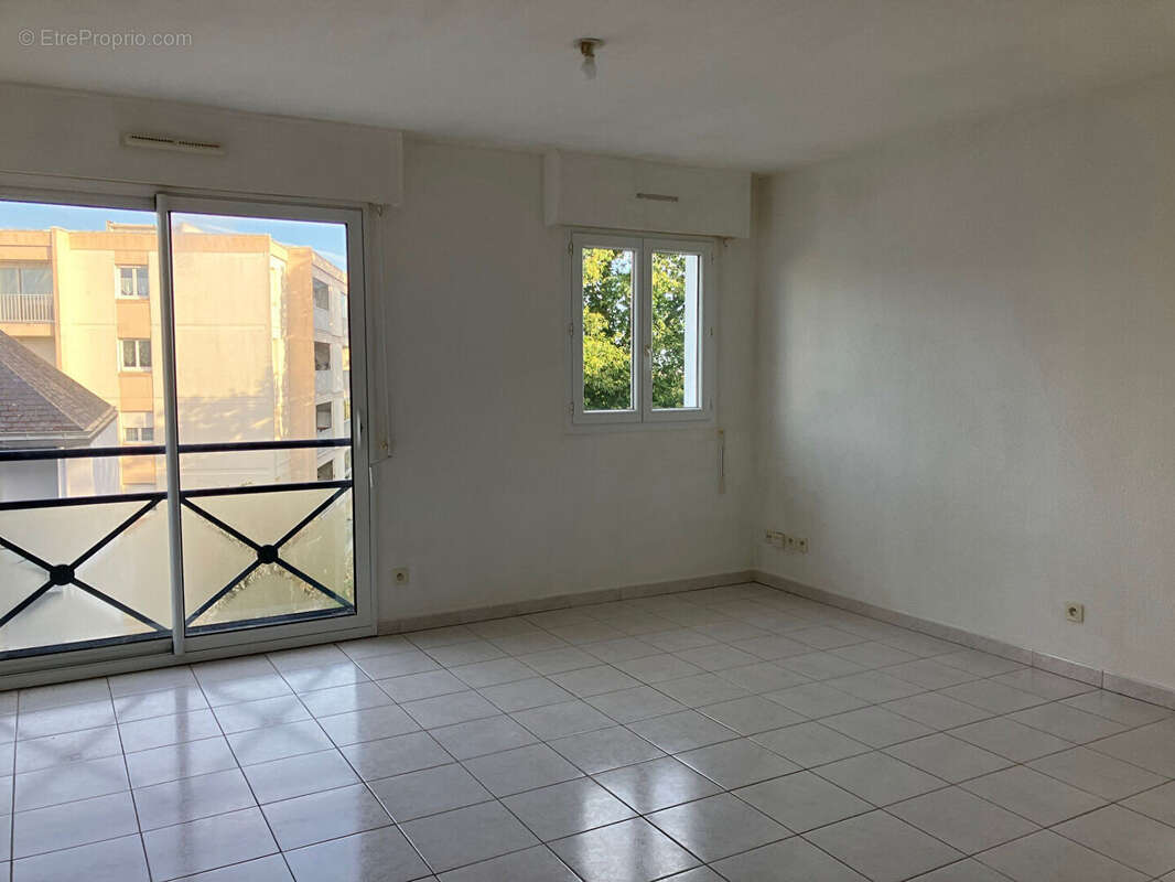 Appartement à AURAY