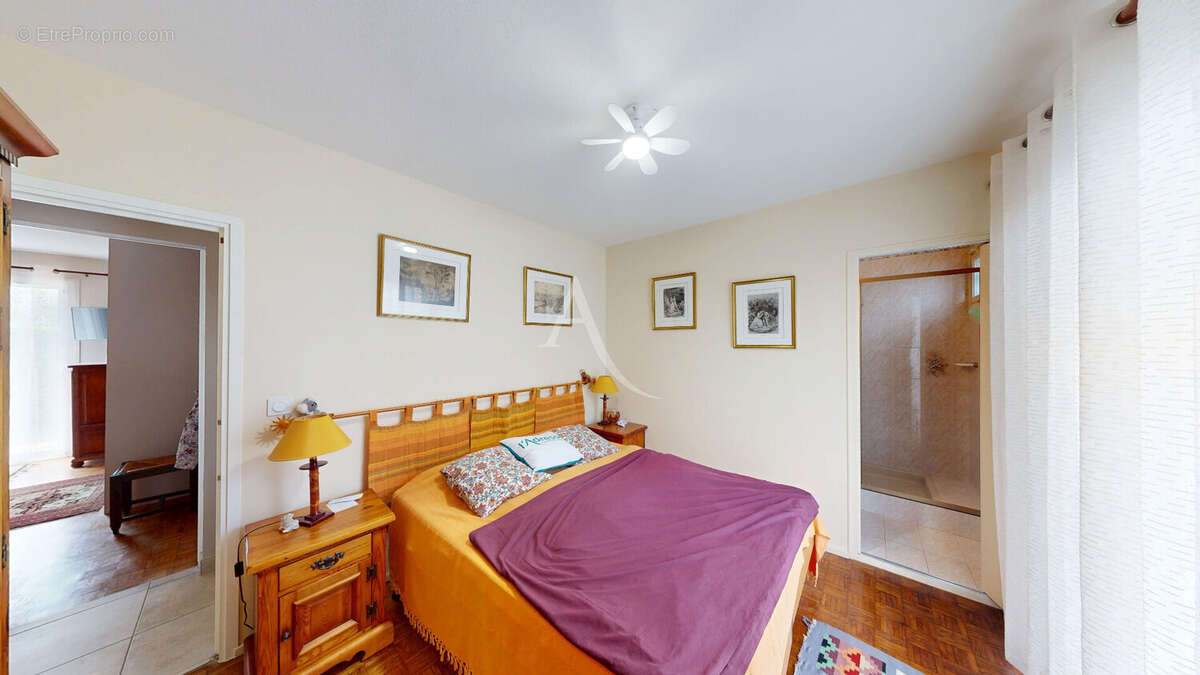 Maison à CARCASSONNE
