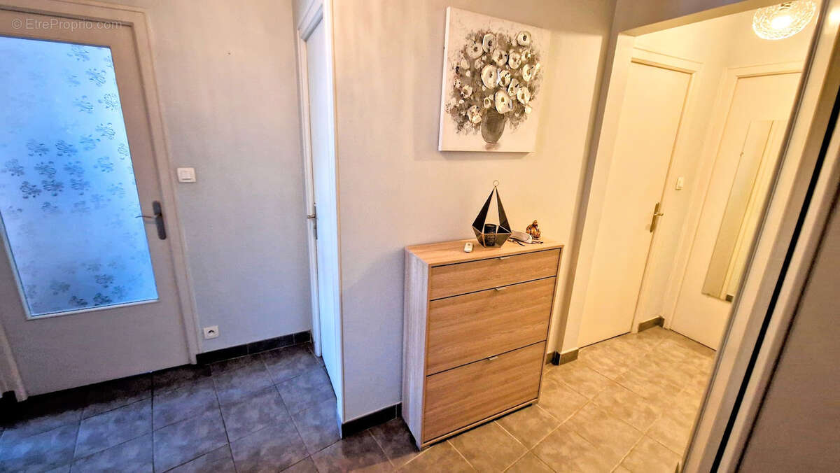 Aix les bains - f3 parfait etat  ! - photo 5