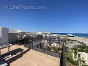 Photo 1 - Appartement à LE BARCARES