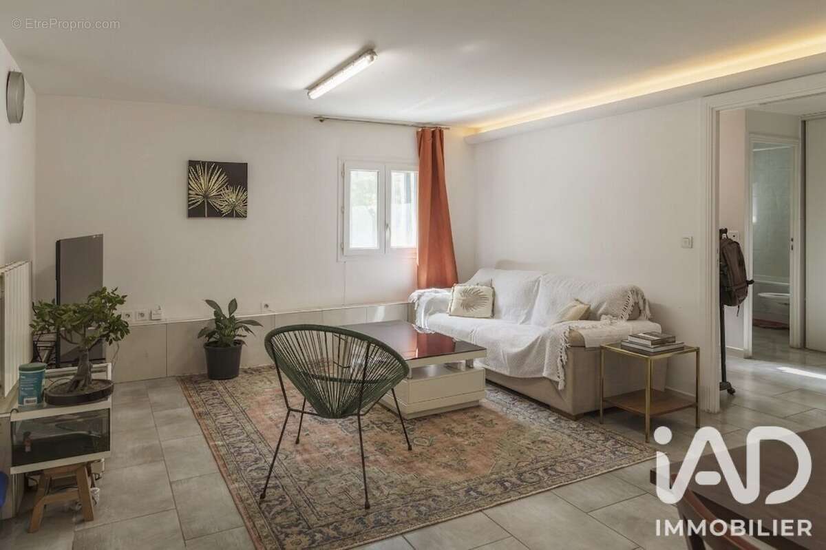 Photo 5 - Maison à REZE
