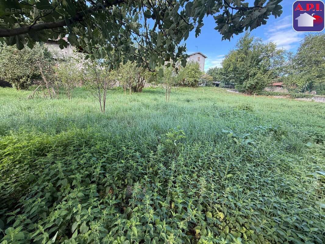 Maison à LORP-SENTARAILLE