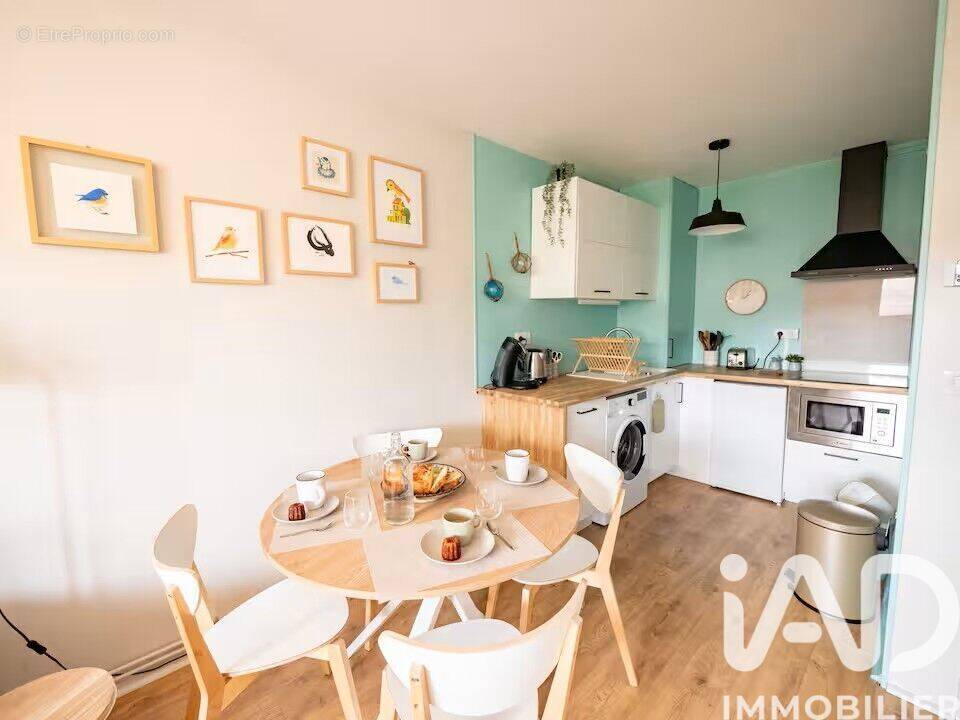 Photo 1 - Appartement à ARCACHON