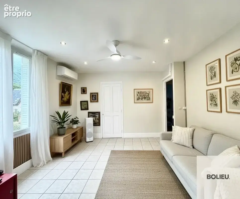 Appartement à SASSENAGE