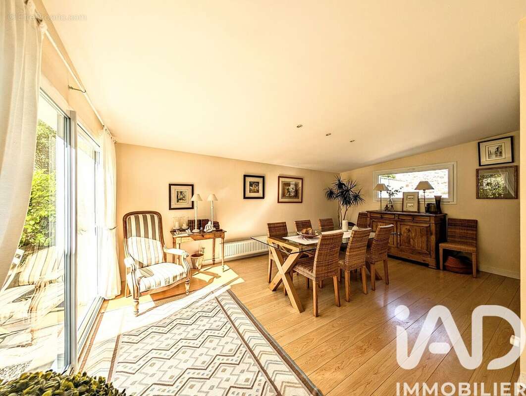 Photo 8 - Maison à LES SABLES-D'OLONNE