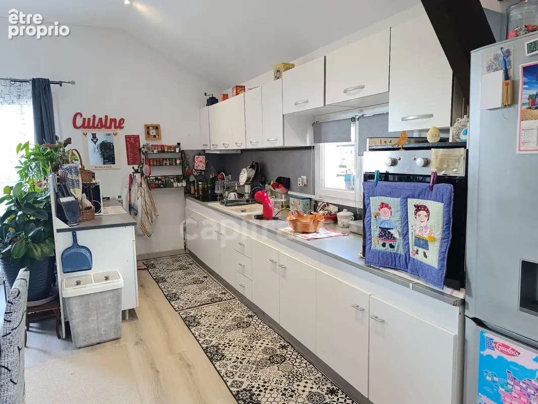 Maison à vendre 8 pièces SUBLIGNY (89) - photo 16