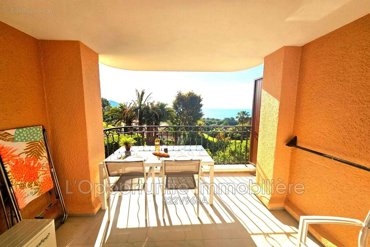 Appartement à LA SEYNE-SUR-MER