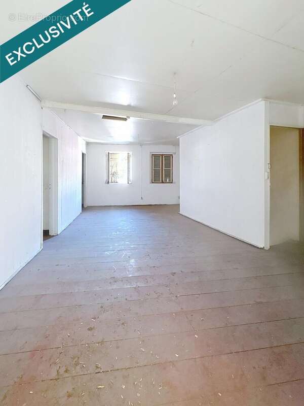 Photo 2 - Appartement à SAINT-PIERRE