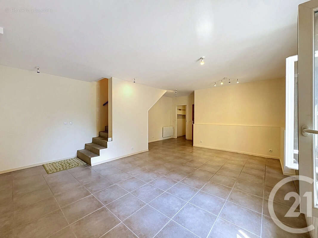 Maison 100 m² à Thomery  - photo 3