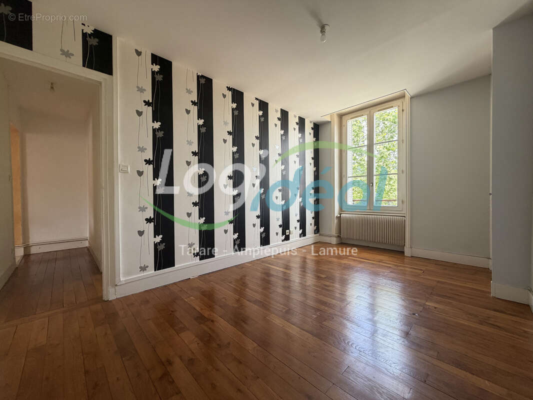 Appartement à TARARE
