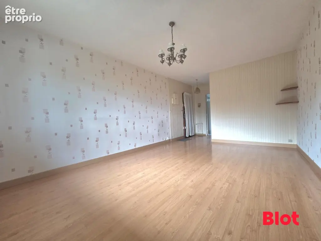 Appartement 3 pièces 62 m² à vendre à Rennes (35200) - photo 3