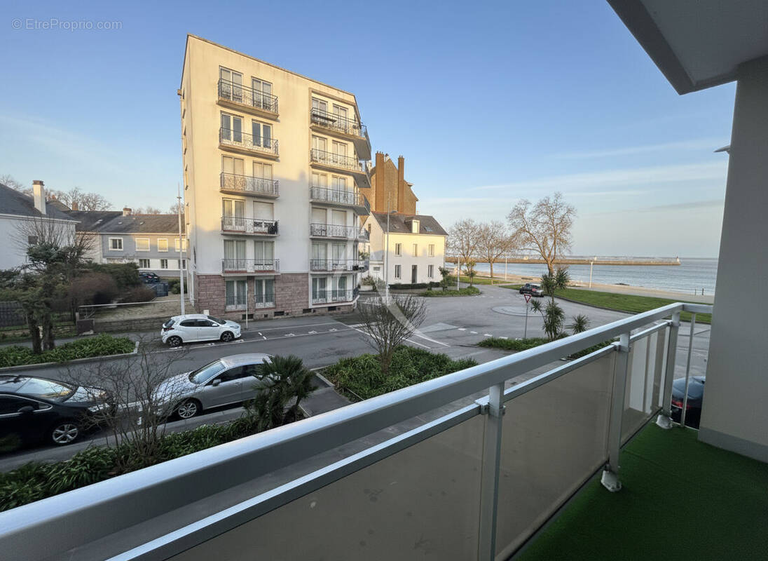 Appartement à SAINT-NAZAIRE