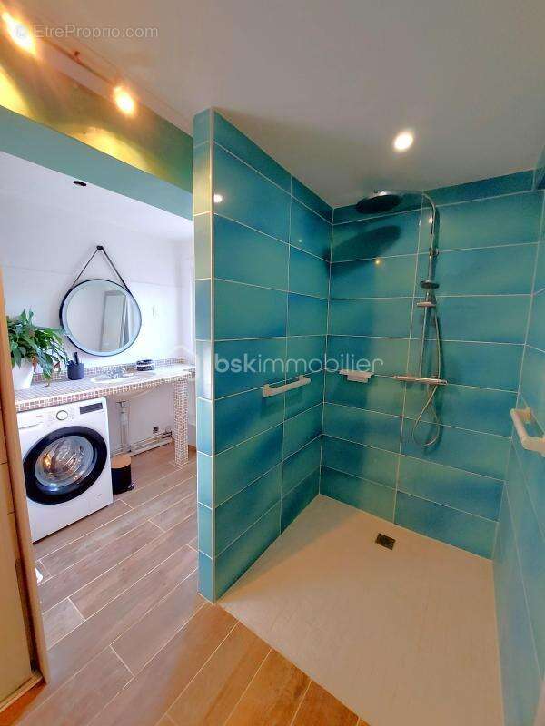 Maison à BOUGAINVILLE