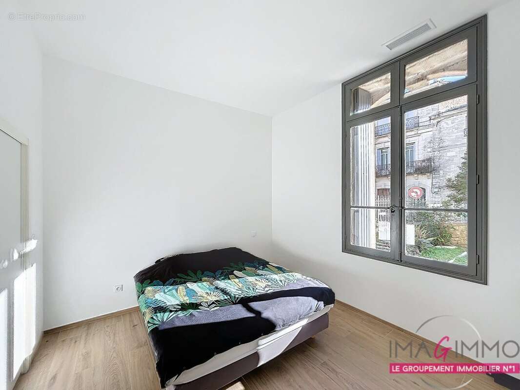 Appartement à PIGNAN