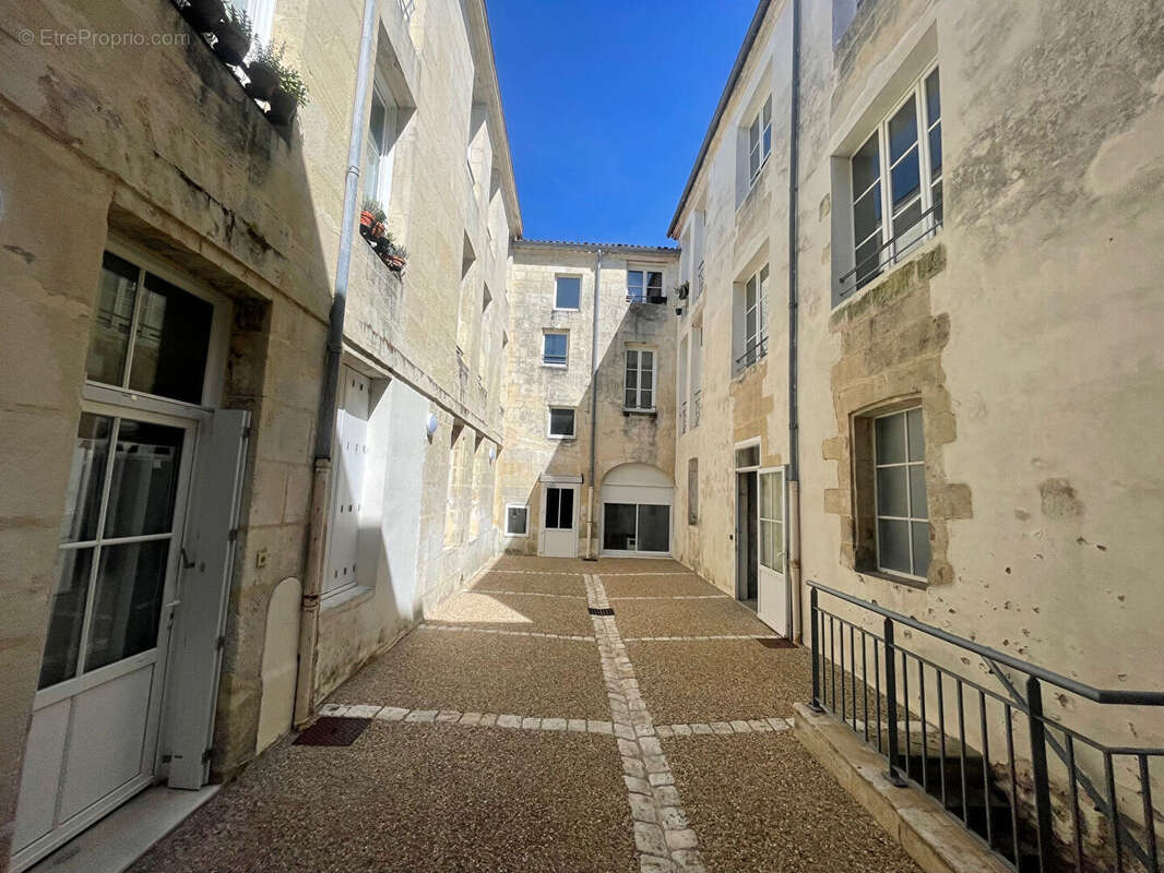 Appartement à ROCHEFORT