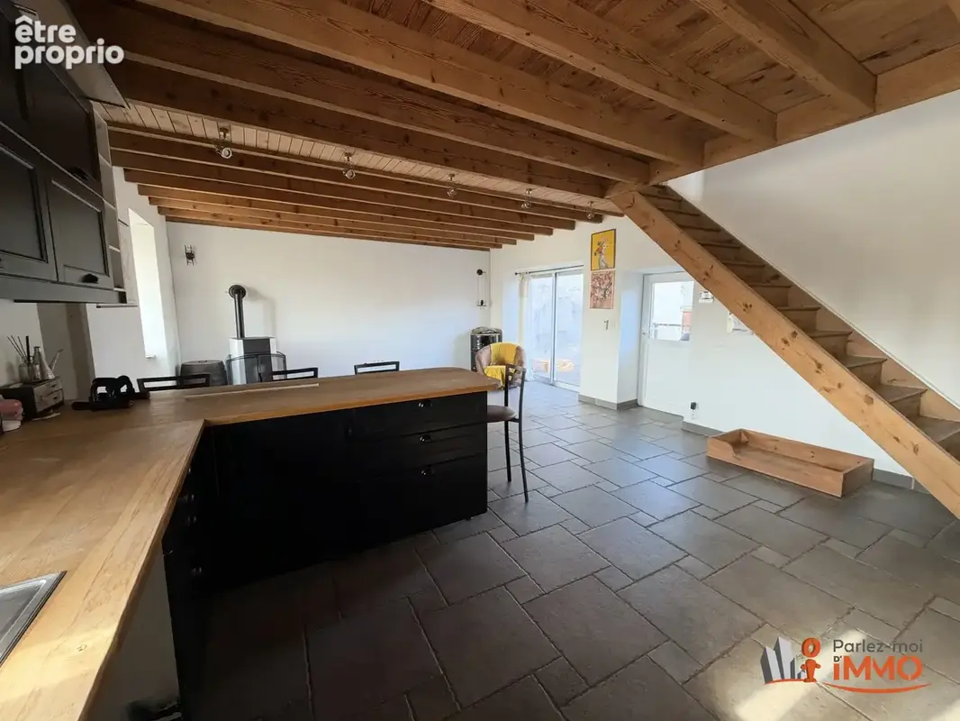 Maison à MONTBRISON