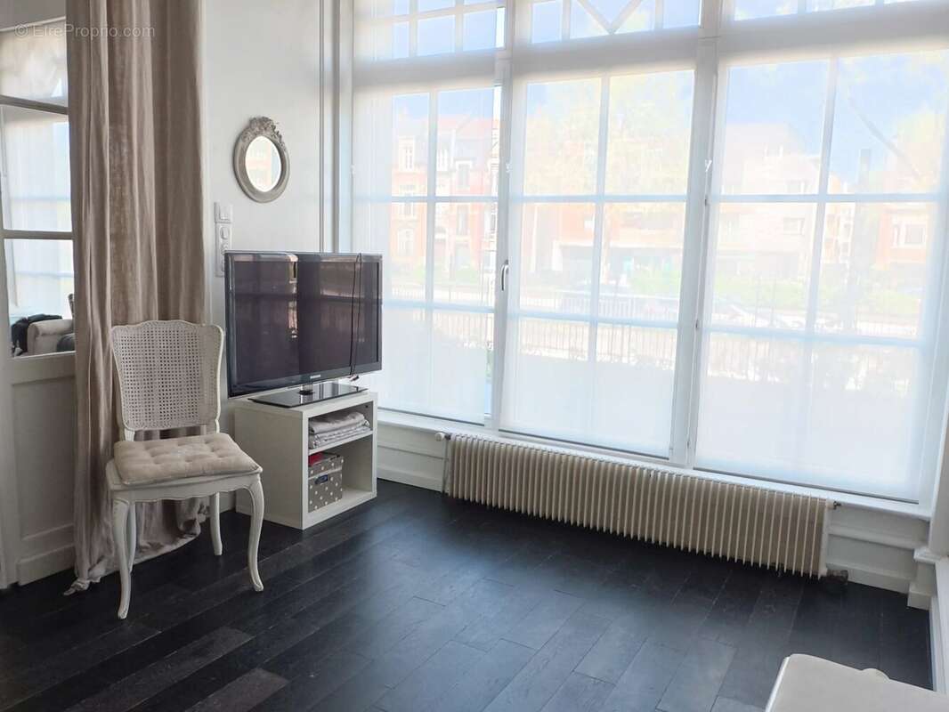 Appartement à MARCQ-EN-BAROEUL