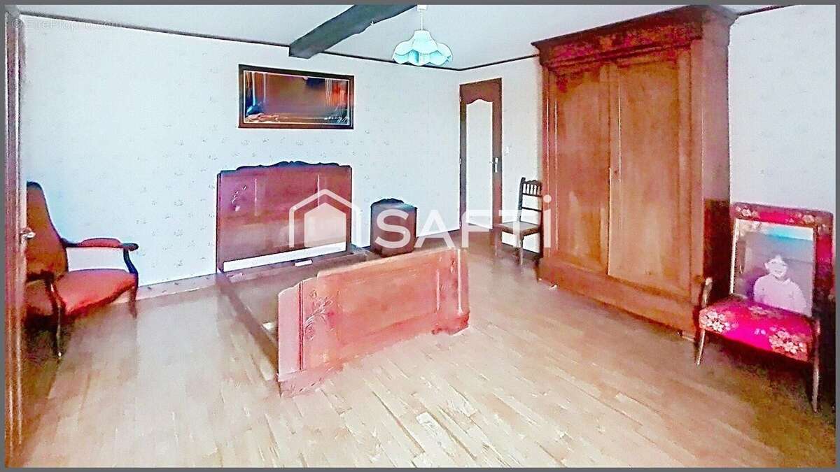 Photo 4 - Maison à BOOS