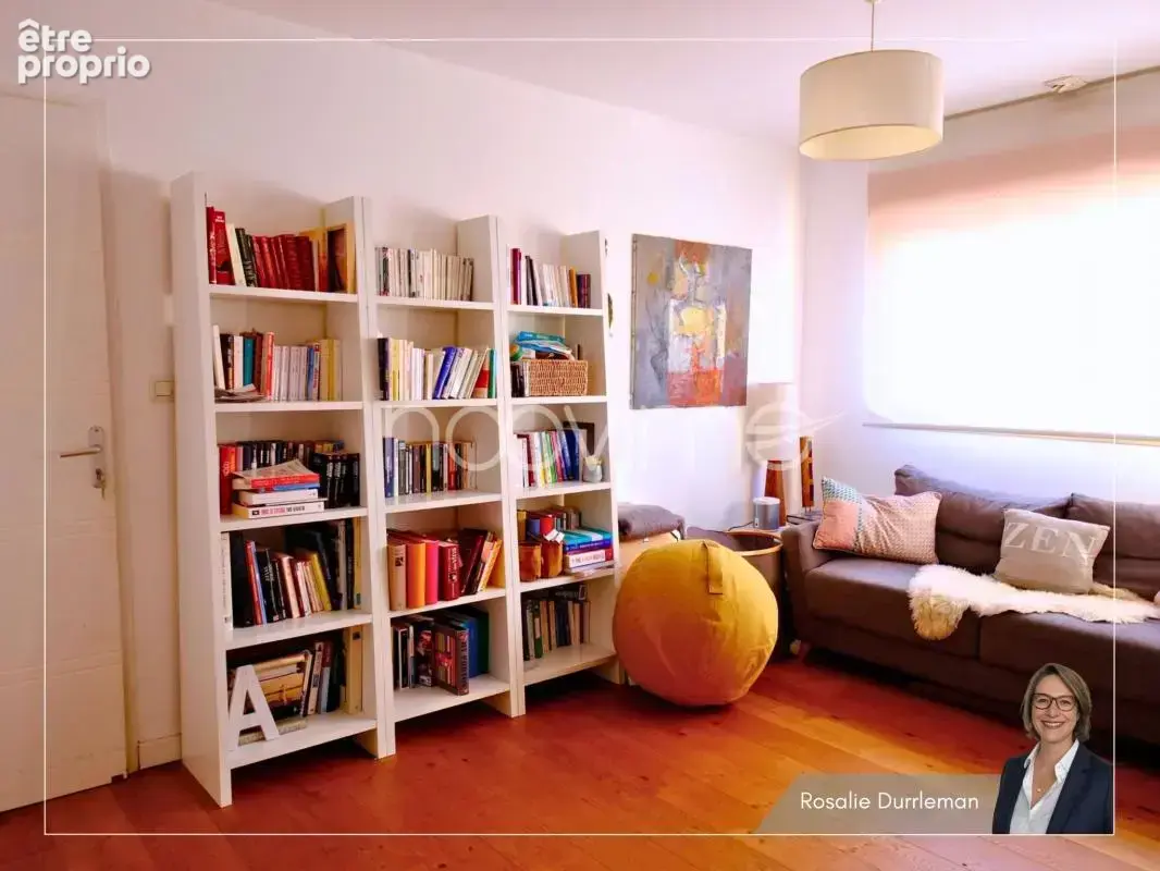 Maison coup de coeur : beaux espaces et lumière... face à la - photo 12