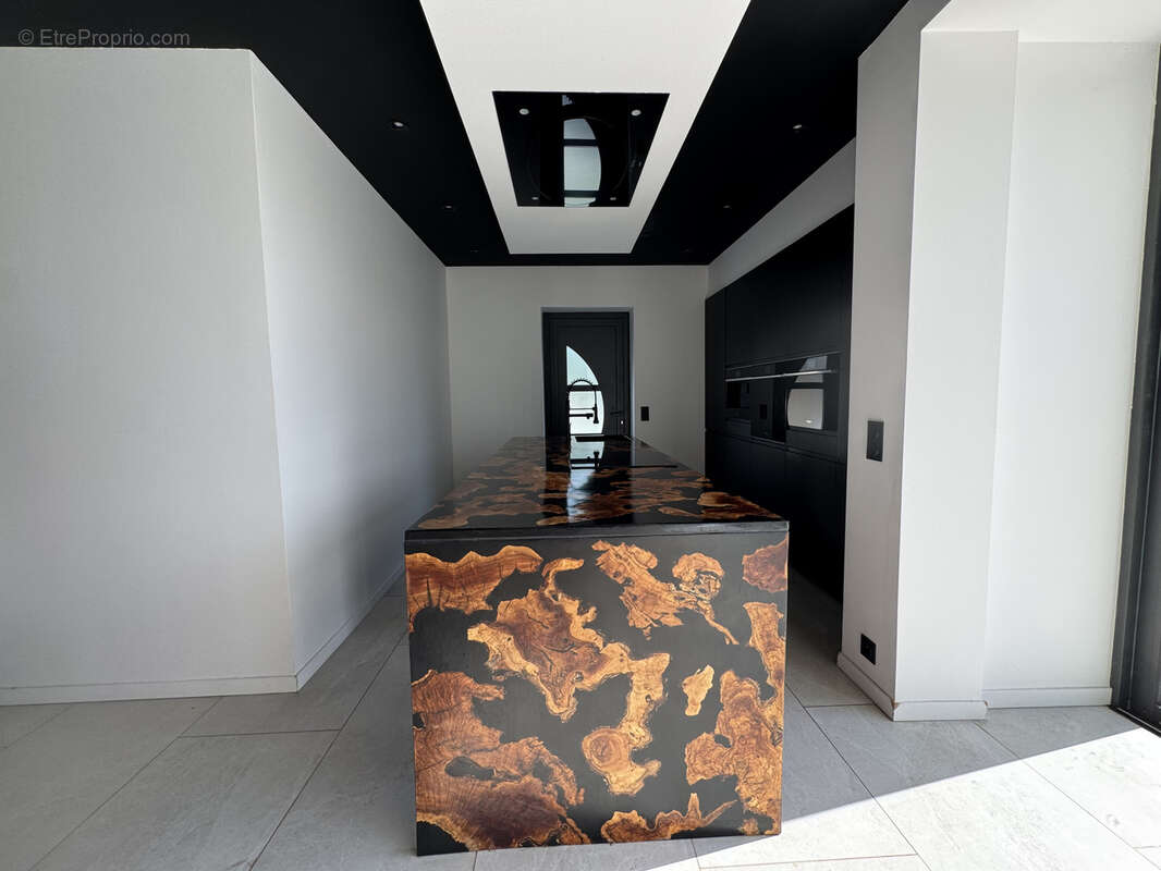 Maison à LE LAVANDOU