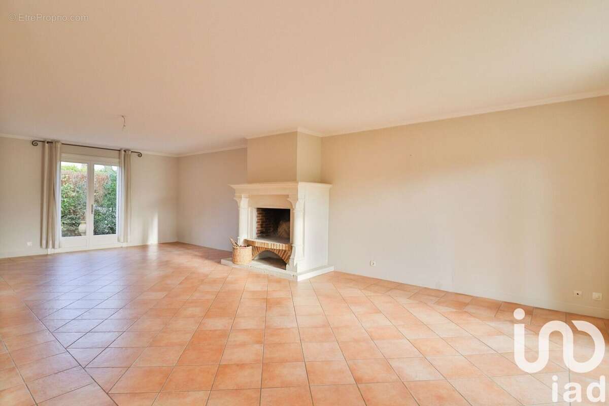 Photo 4 - Maison à CHAVENAY