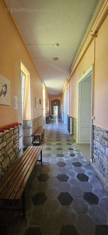 Domaine exceptionnel à rénover en Haute Saône - photo 4