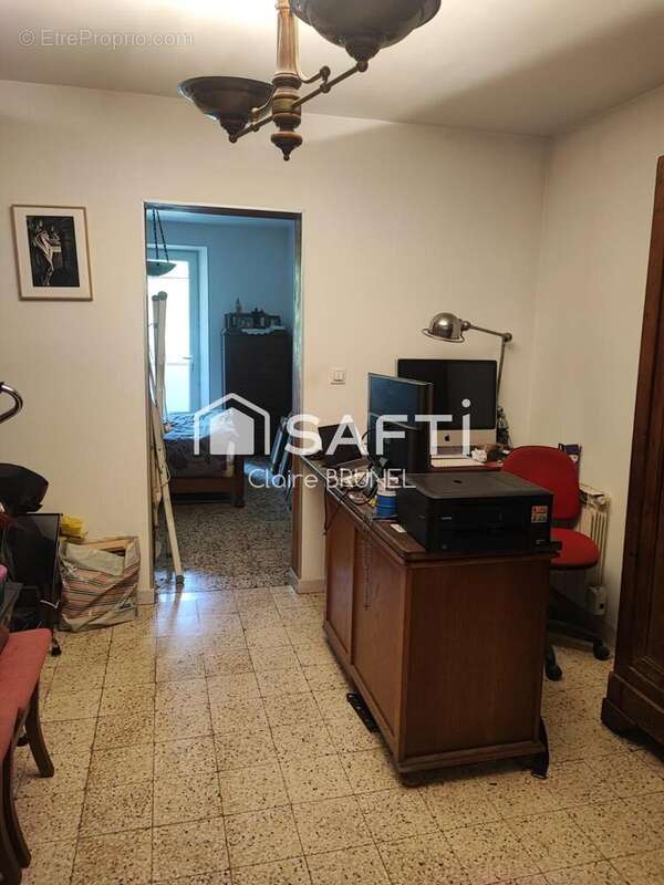 Photo 4 - Appartement à BESSEGES