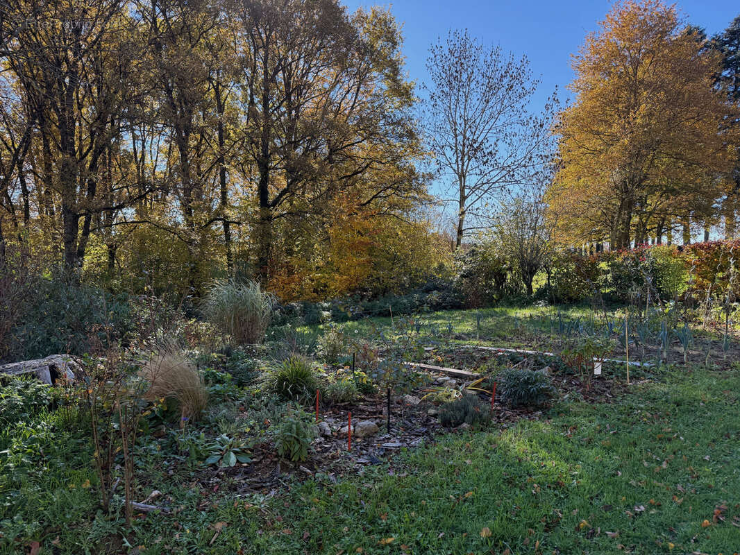 Maison à GOUTTIERES