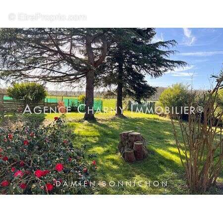 Maison à CHAMBEUGLE