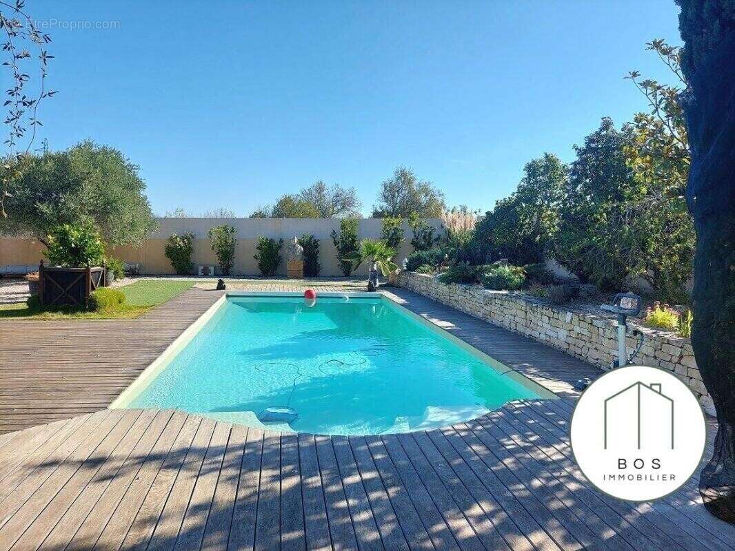Propriéte à l'esprit Hacienda - photo 4