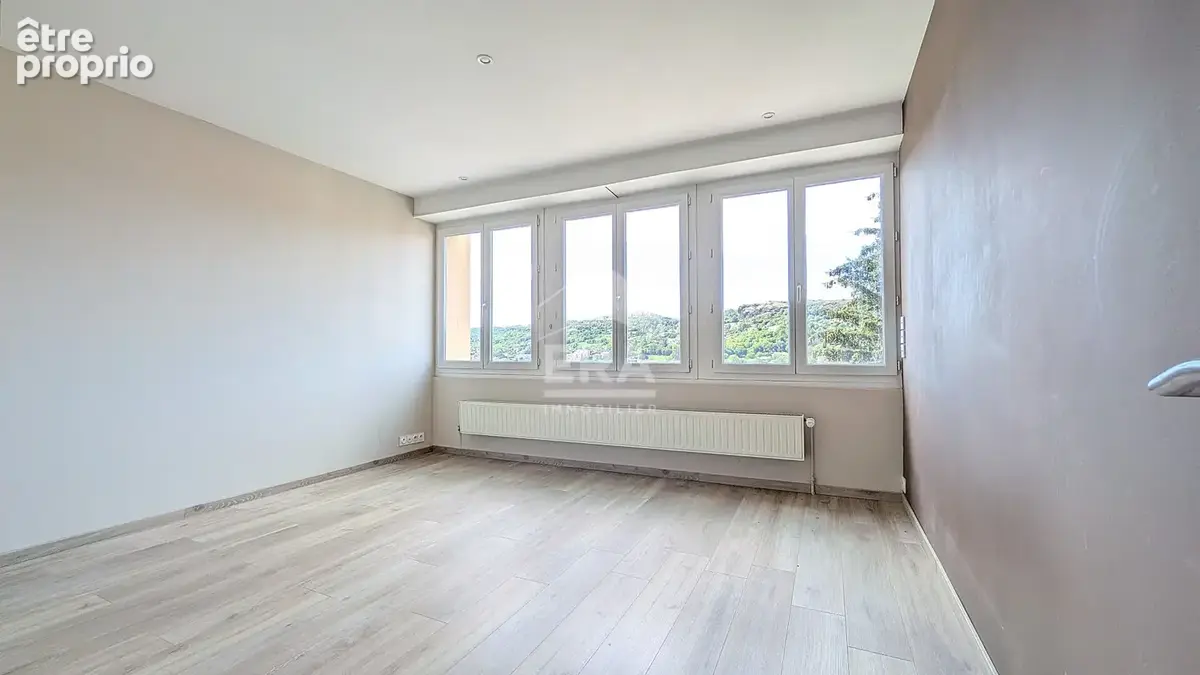 Appartement 88m² à le puy-en-velay - photo 11
