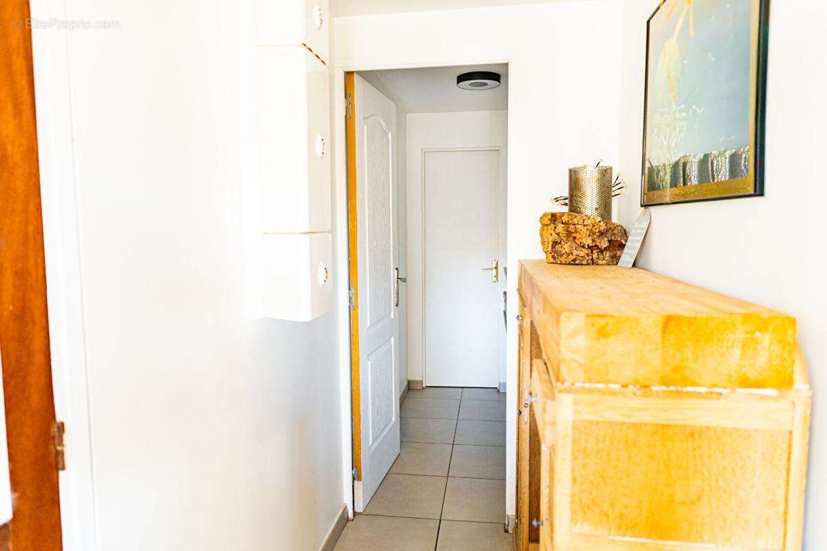 Appartement à HOSSEGOR