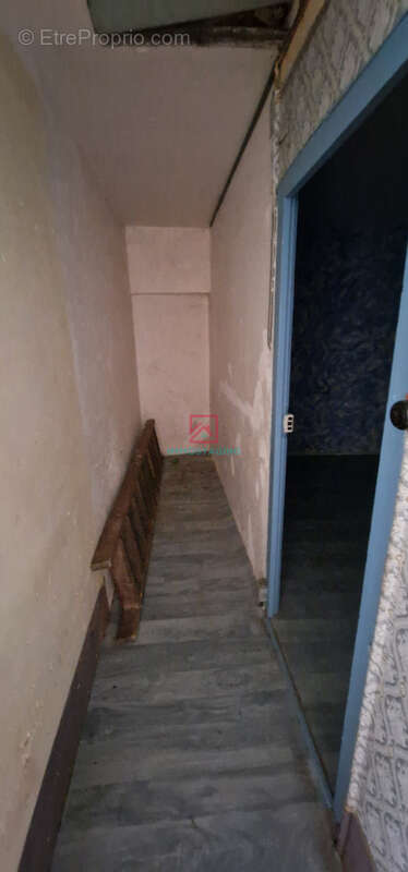 Maison de village - photo 22