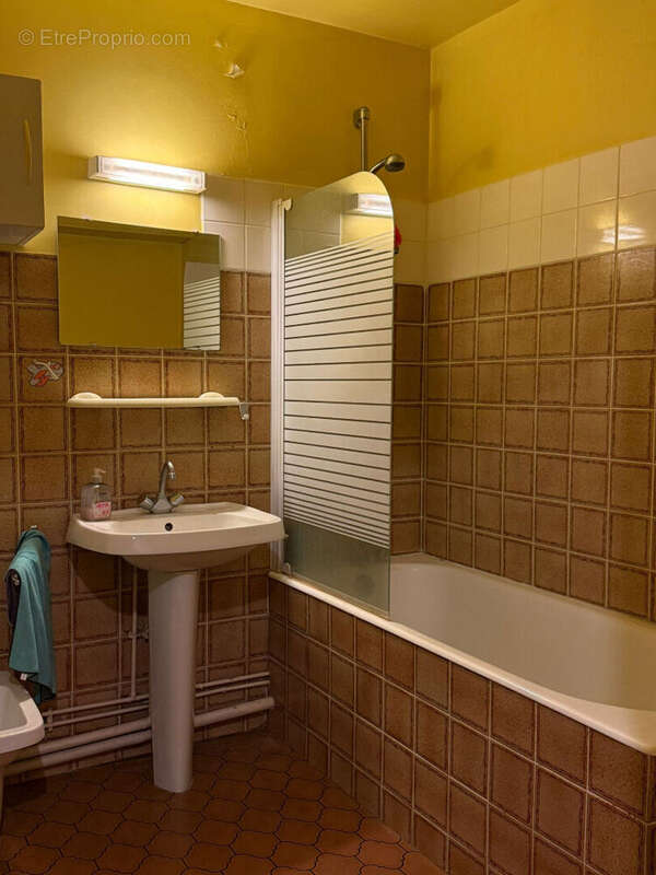 Appartement à BESANCON