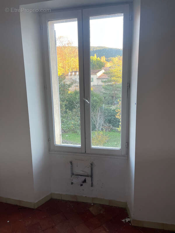 Appartement à VAISON-LA-ROMAINE