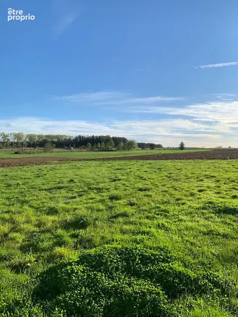 Votre terrain a meursanges - photo 8