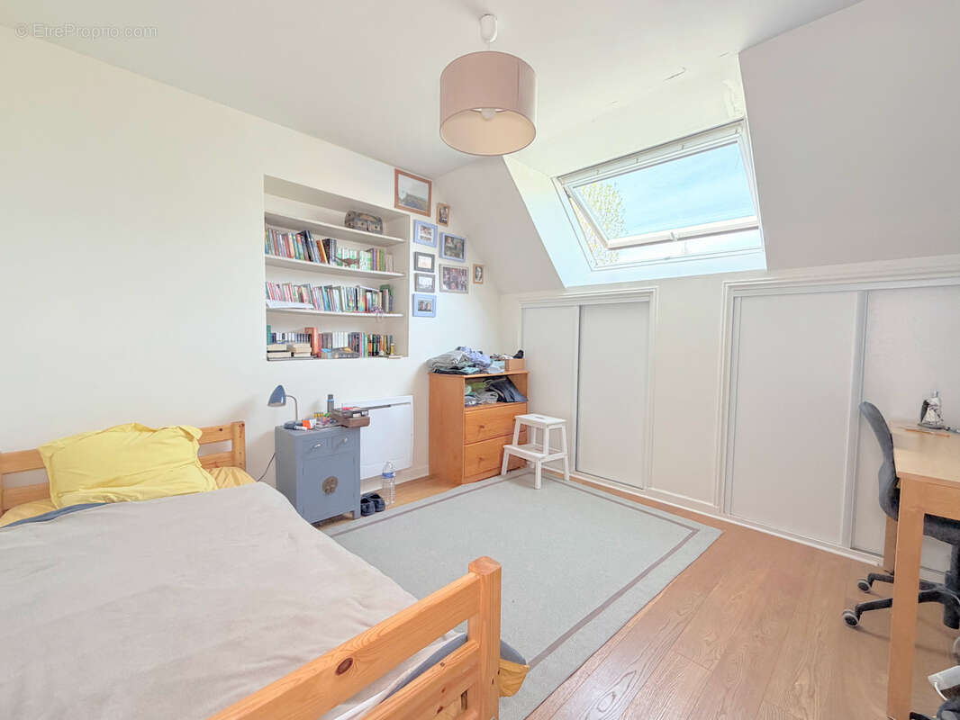 Maison à RUEIL-MALMAISON