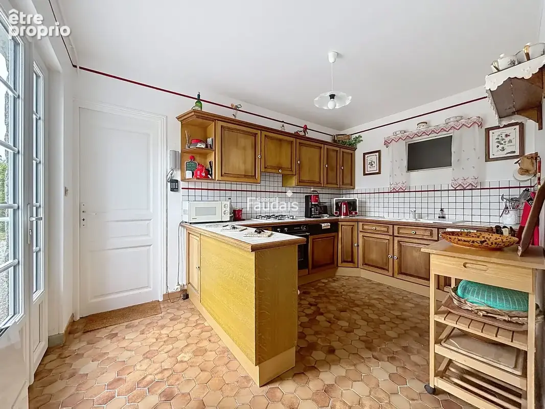 Maison 8 pièces 153 m² à vendre à Blosville (50480) - photo 8