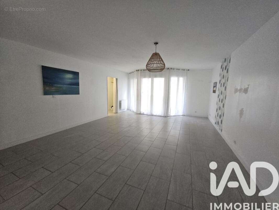 Photo 7 - Appartement à LE HAVRE