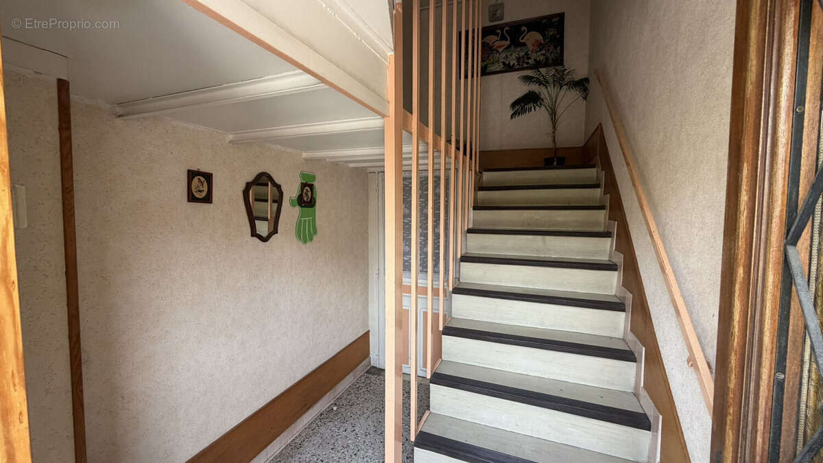 Photo 4 - Maison à AMPLEPUIS