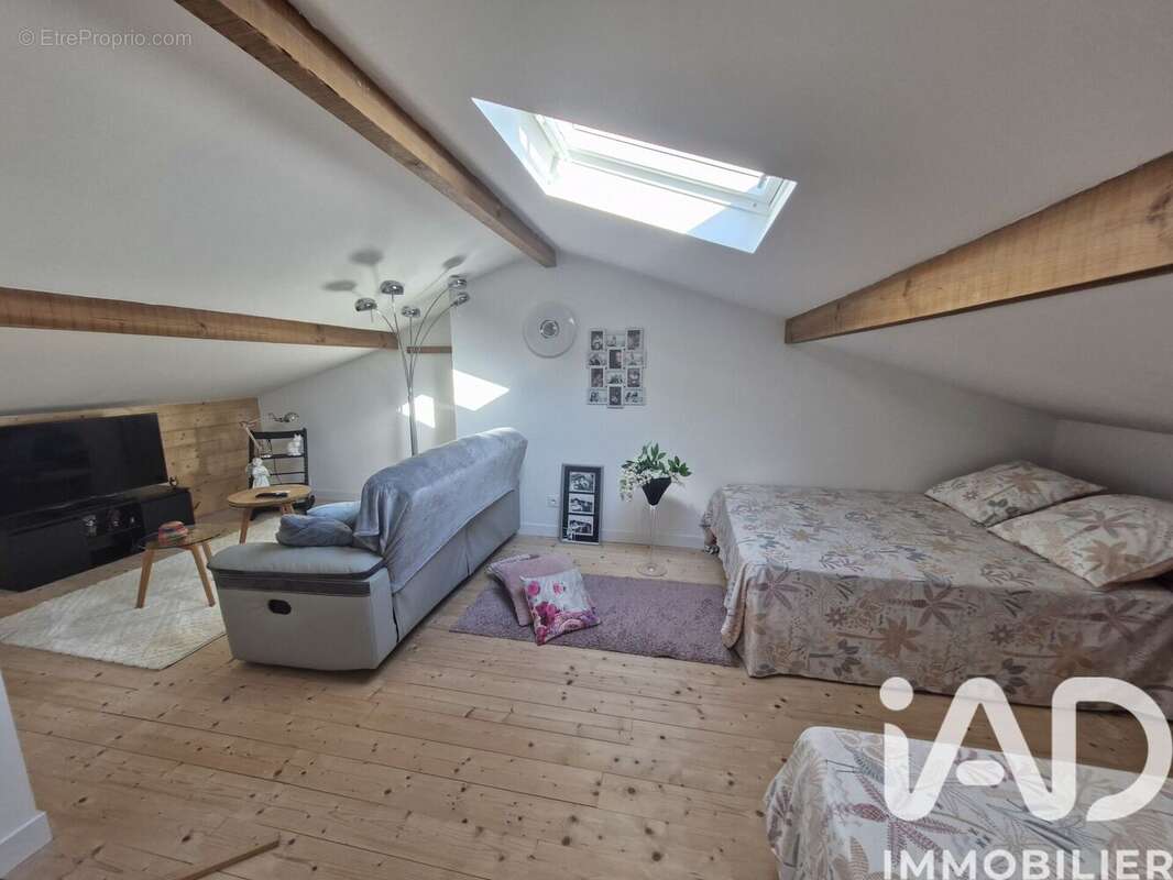 Photo 7 - Maison à NARROSSE