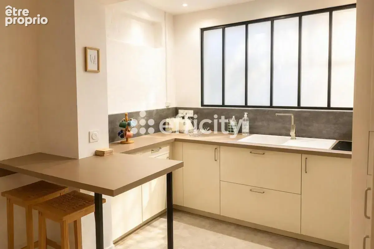 Maison 5 pièces 120 m² à vendre à Saint-Hippolyte (66510) - photo 6