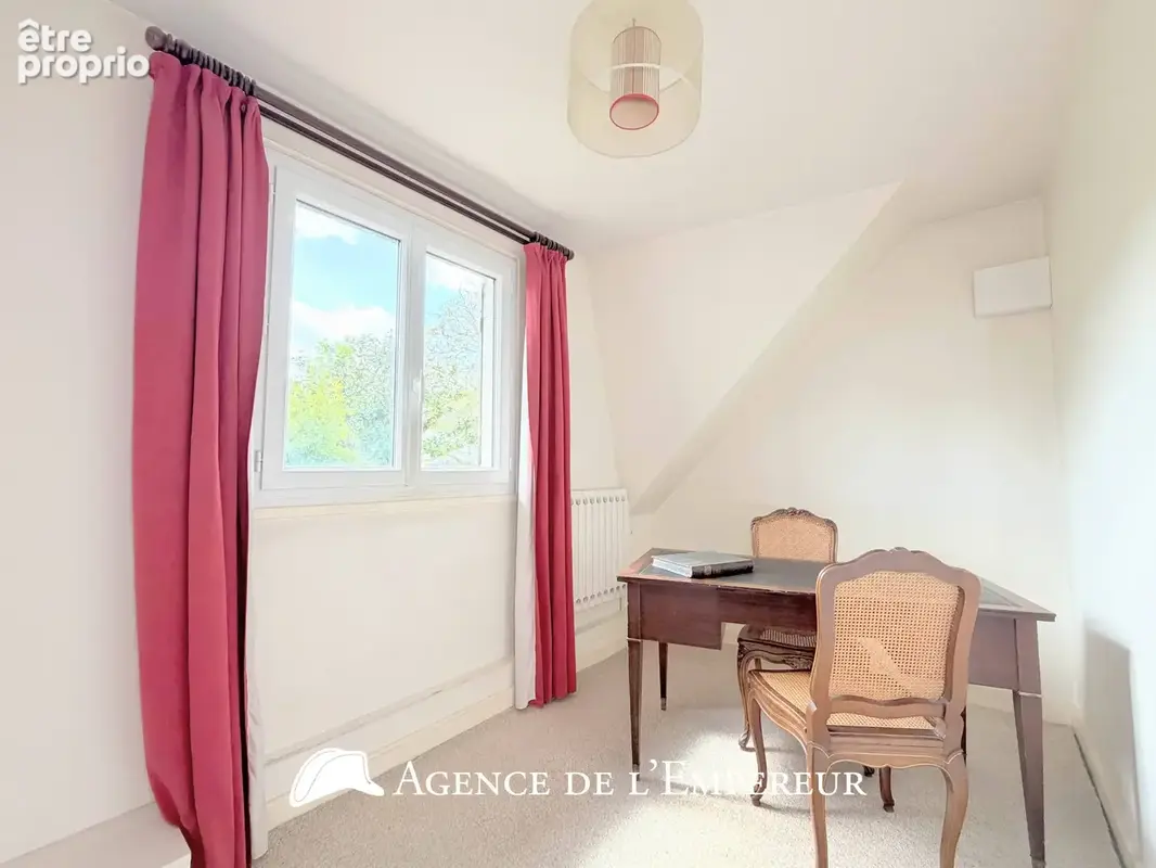 Rueil Buzenval - photo 28