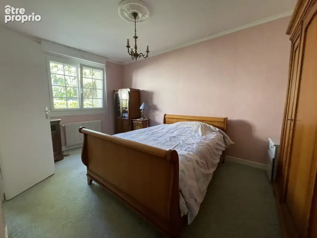 Maison 5 pièces 100 m² à vendre à Mayenne (53100) - photo 4