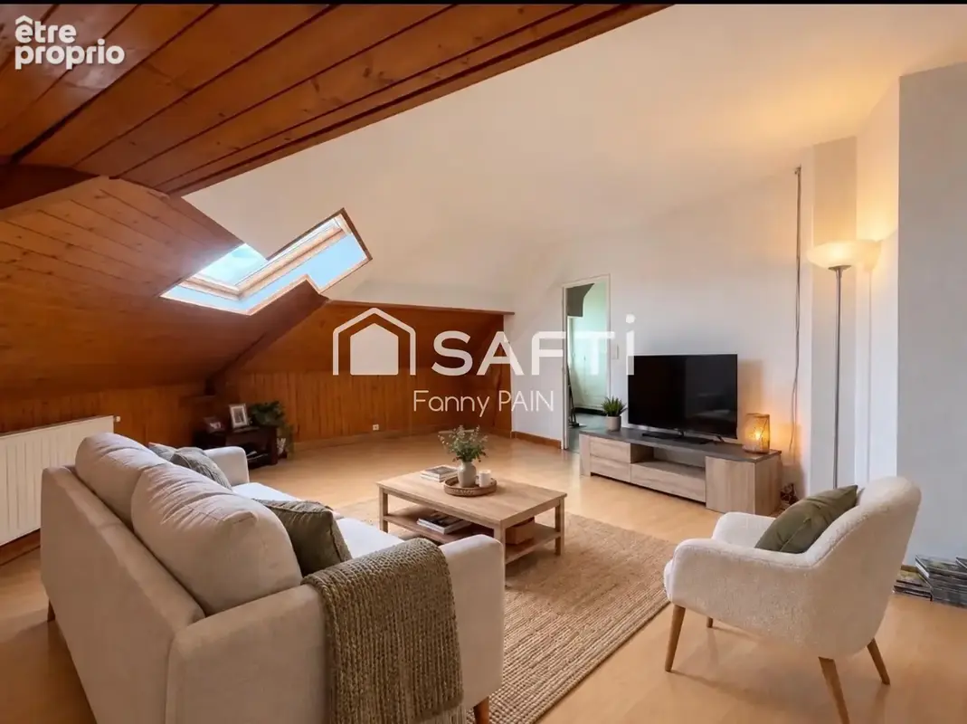 Photo 1 - Appartement à SAINT-PIERRE-DES-CORPS