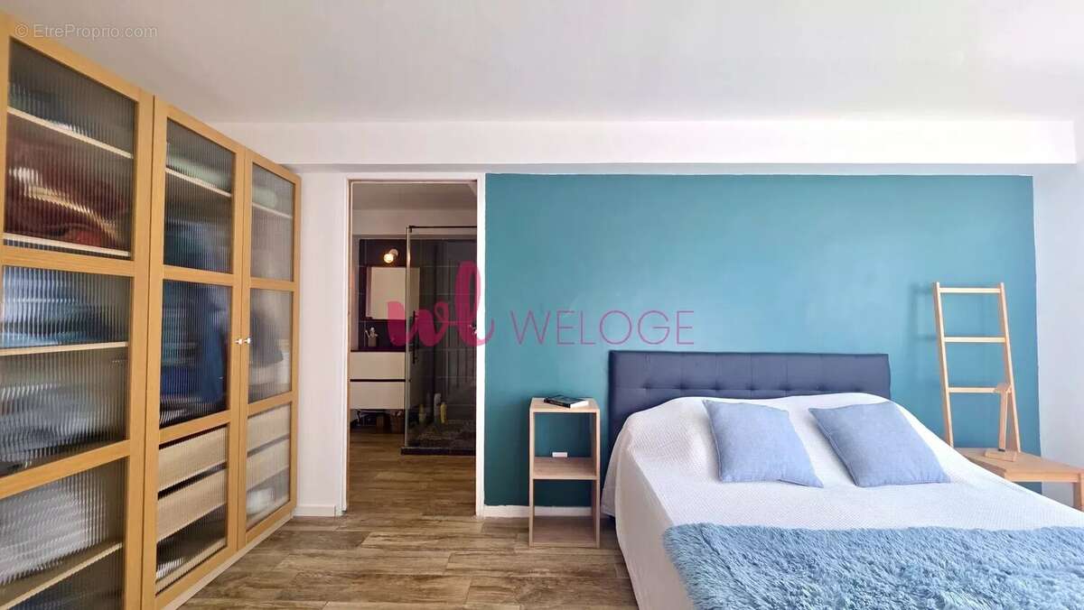 Maison à MARSEILLE-12E