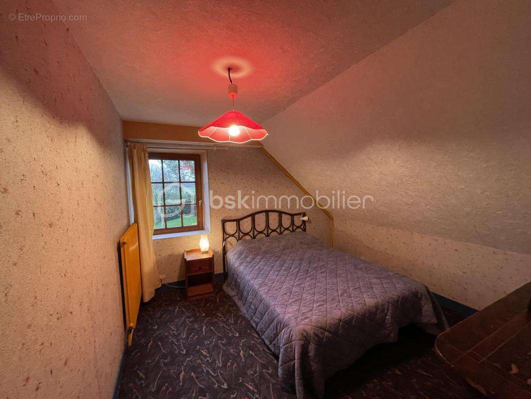 Maison familiale - photo 14