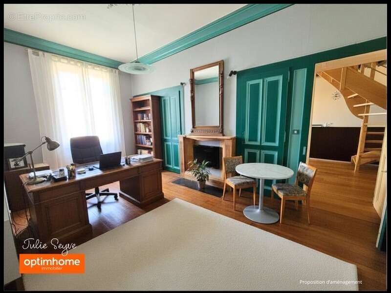 Appartement à GEX