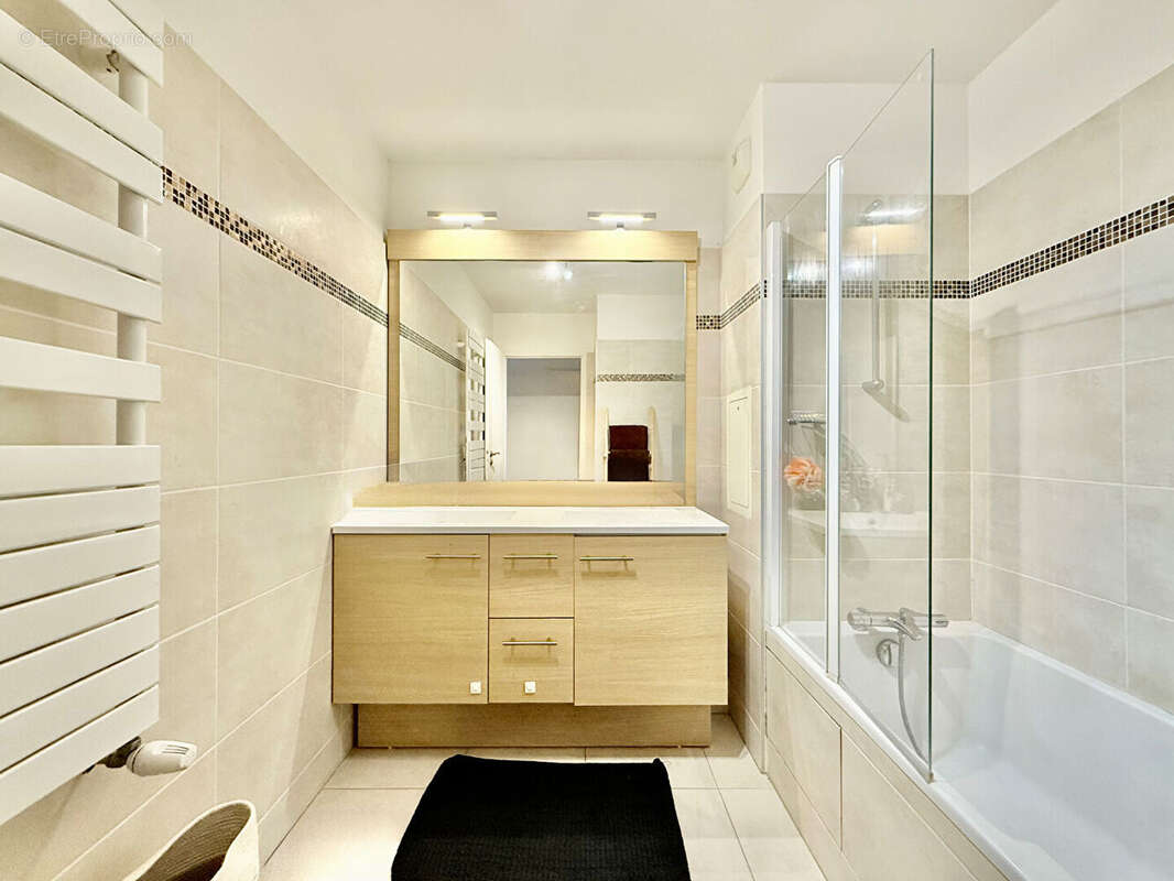 Appartement à SAINT-CYR-L&#039;ECOLE